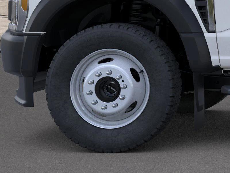 new 2026 Ford F-450 car, priced at $64,410