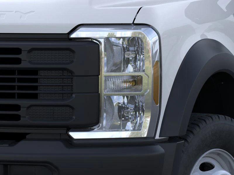 new 2026 Ford F-450 car, priced at $64,410