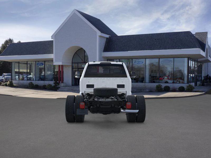 new 2026 Ford F-450 car, priced at $64,410