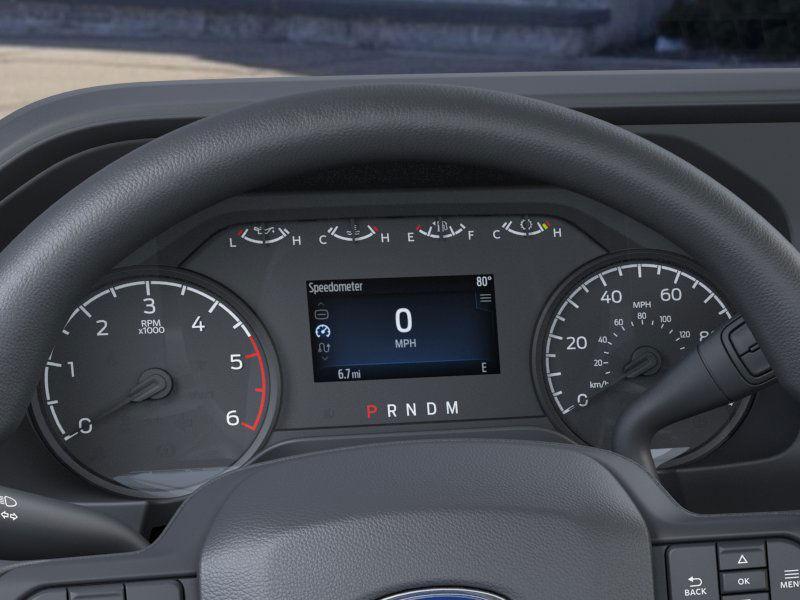 new 2026 Ford F-450 car, priced at $64,410