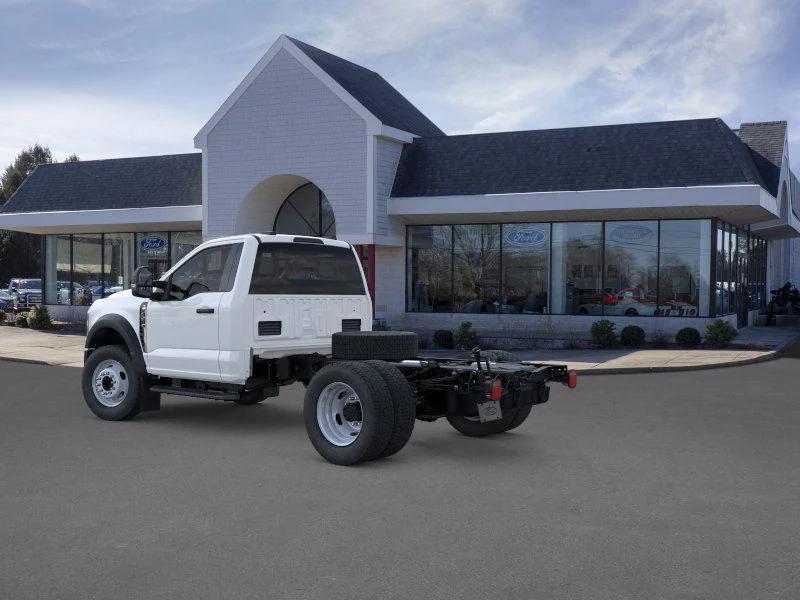 new 2026 Ford F-450 car, priced at $64,410