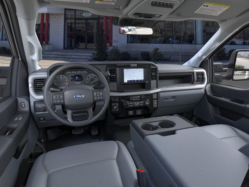 new 2026 Ford F-450 car, priced at $64,410
