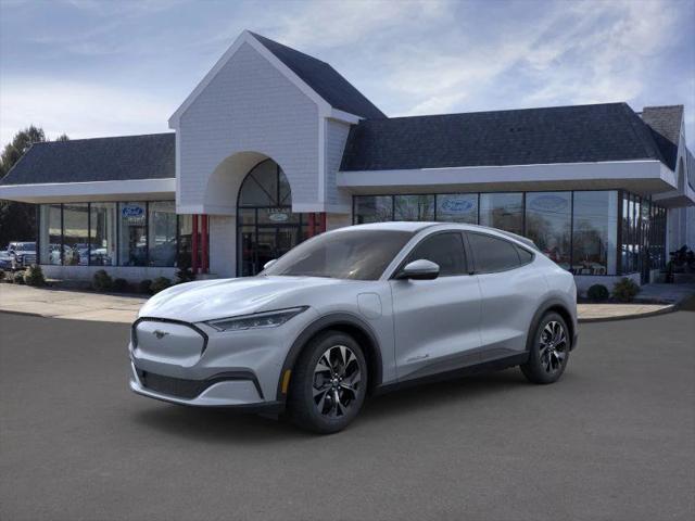 new 2024 Ford Mustang Mach-E car, priced at $53,480