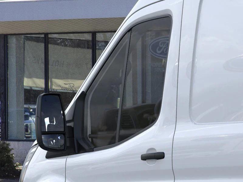 new 2025 Ford Transit-250 car, priced at $55,995