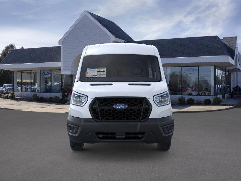new 2025 Ford Transit-250 car, priced at $55,995