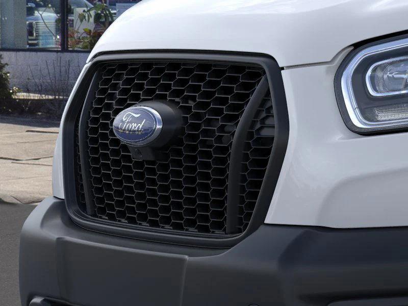 new 2025 Ford Transit-250 car, priced at $55,995