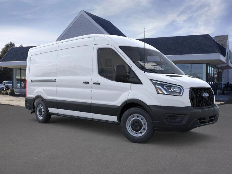 new 2025 Ford Transit-250 car, priced at $55,995