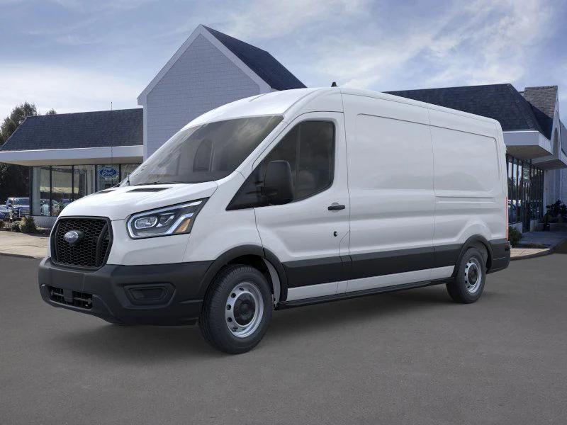 new 2025 Ford Transit-250 car, priced at $55,995