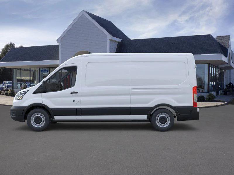 new 2025 Ford Transit-250 car, priced at $55,995