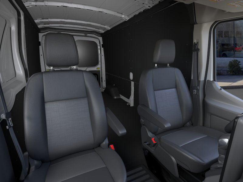 new 2025 Ford Transit-250 car, priced at $55,995