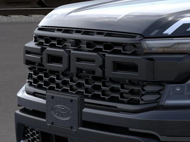 new 2024 Ford Ranger car, priced at $58,065