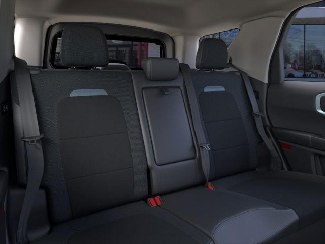 new 2024 Ford Bronco Sport car, priced at $38,617