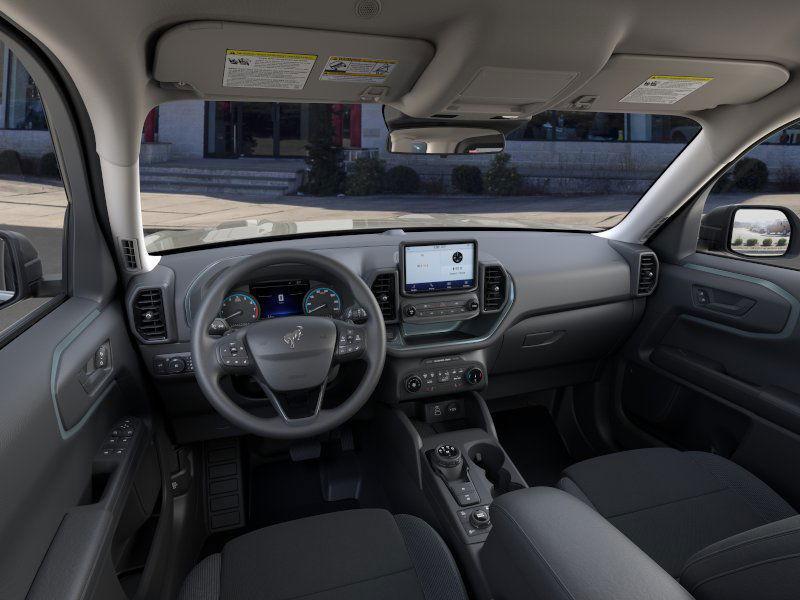 new 2024 Ford Bronco Sport car, priced at $41,395