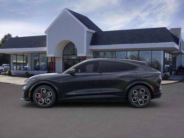 new 2024 Ford Mustang Mach-E car, priced at $59,985