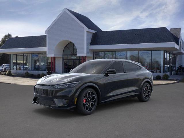 new 2024 Ford Mustang Mach-E car, priced at $59,985