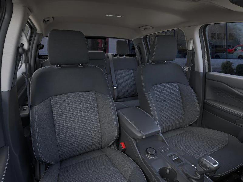 new 2024 Ford Ranger car, priced at $41,235