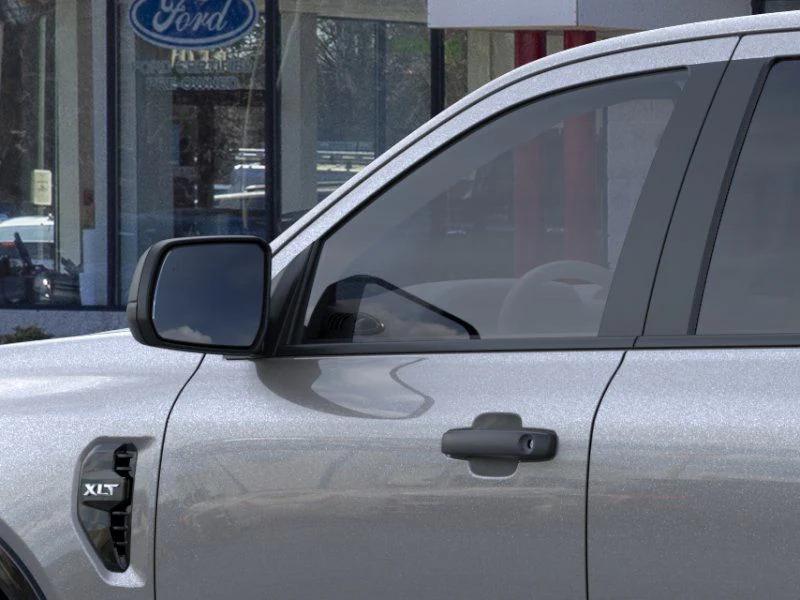 new 2024 Ford Ranger car, priced at $41,235
