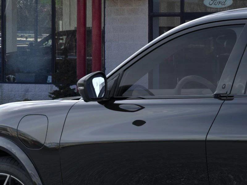 new 2025 Ford Mustang Mach-E car, priced at $62,110