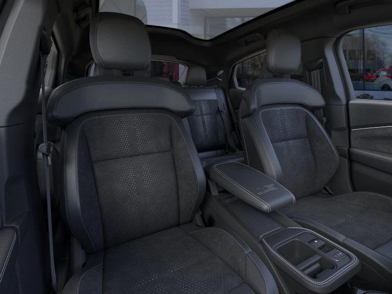 new 2025 Ford Mustang Mach-E car, priced at $62,110