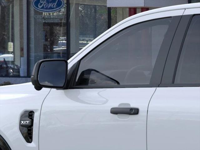 new 2024 Ford Ranger car, priced at $46,885