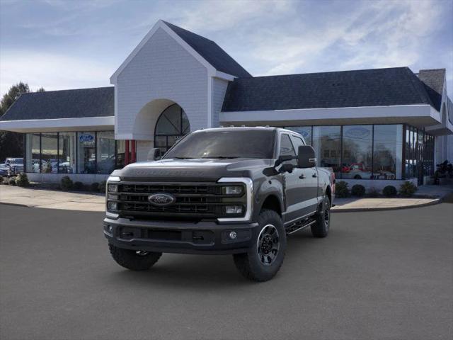 new 2024 Ford F-350 car, priced at $73,840