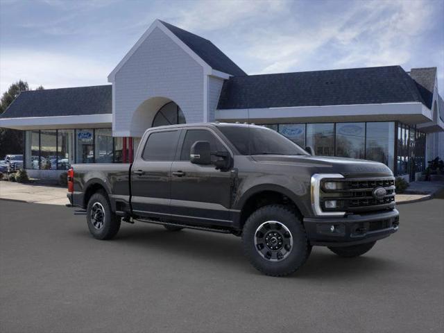 new 2024 Ford F-350 car, priced at $73,840