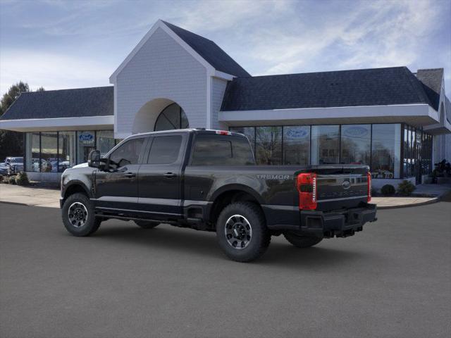 new 2024 Ford F-350 car, priced at $73,840