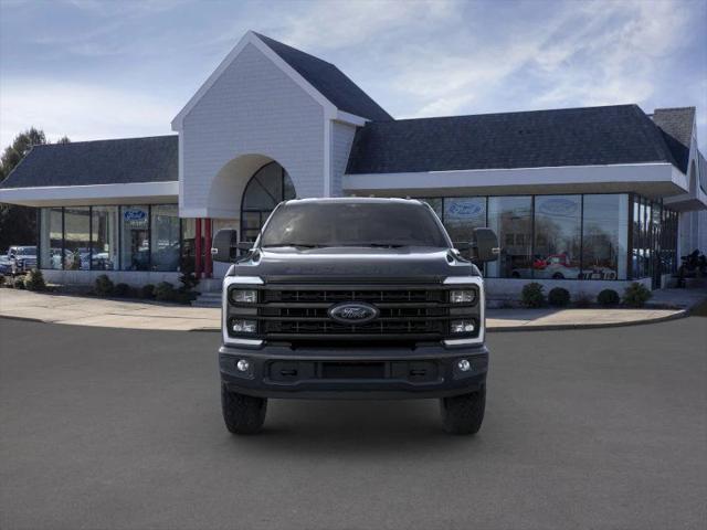 new 2024 Ford F-350 car, priced at $73,840