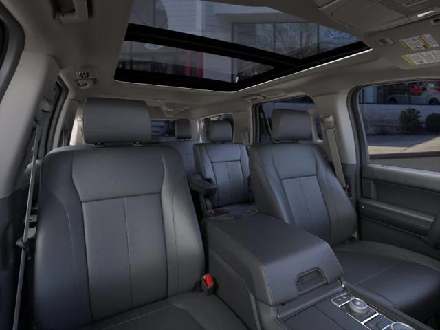 new 2024 Ford Expedition car, priced at $75,660