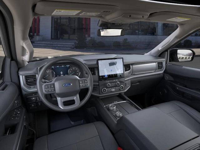 new 2024 Ford Expedition car, priced at $75,660