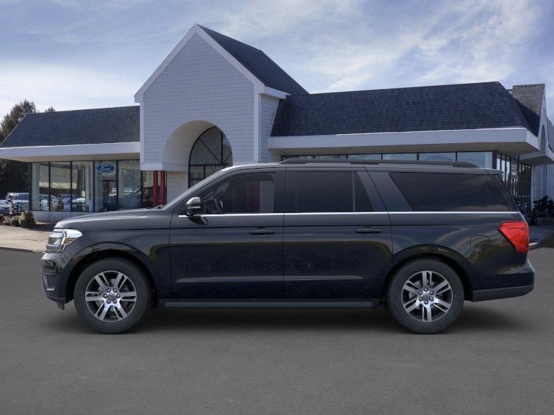 new 2024 Ford Expedition Max car, priced at $75,660