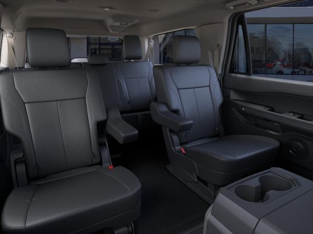 new 2024 Ford Expedition car, priced at $75,660