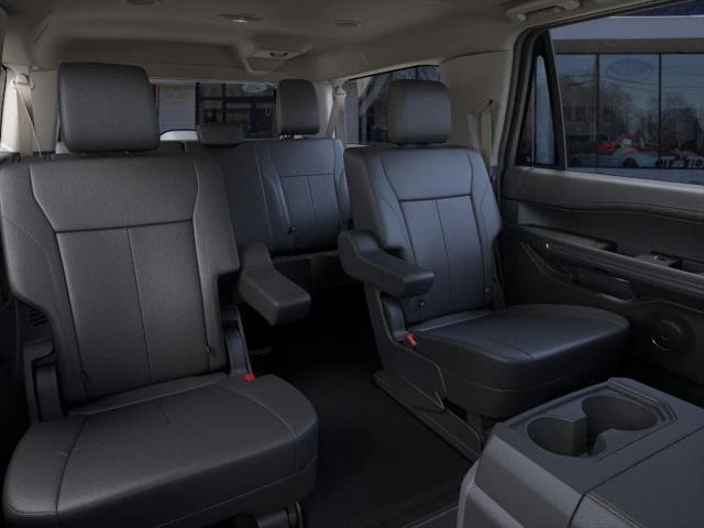 new 2024 Ford Expedition Max car, priced at $75,660