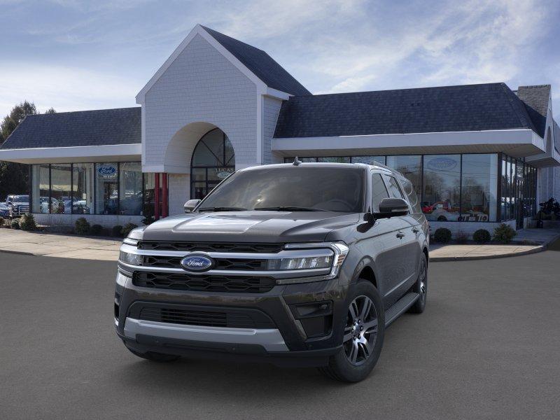 new 2024 Ford Expedition Max car, priced at $75,660