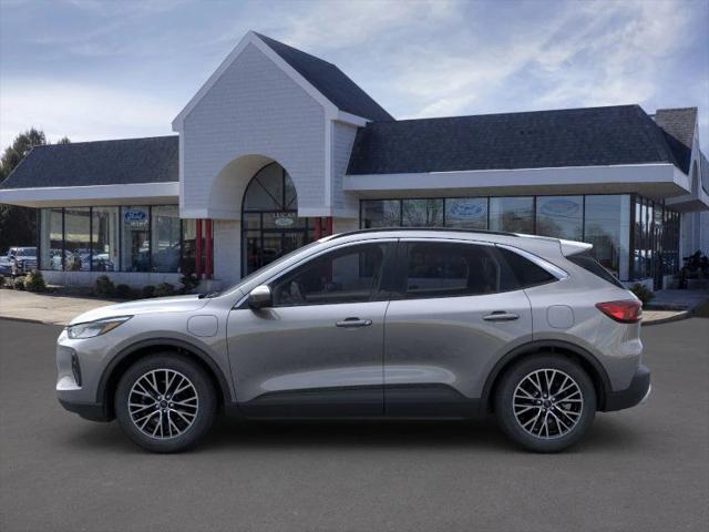 new 2024 Ford Escape car, priced at $42,045