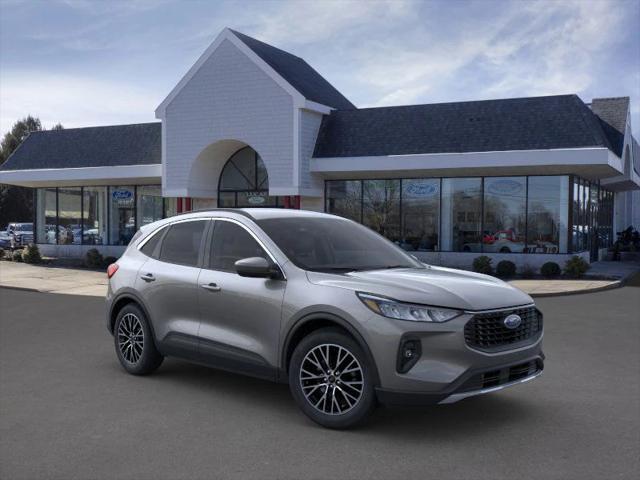 new 2024 Ford Escape car, priced at $42,045