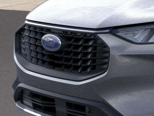 new 2024 Ford Escape car, priced at $42,045