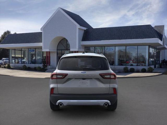 new 2024 Ford Escape car, priced at $42,045