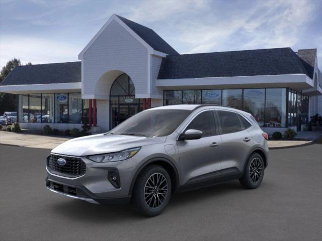 new 2024 Ford Escape car, priced at $42,045