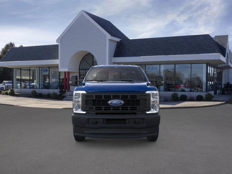 new 2026 Ford F-250 car, priced at $55,220