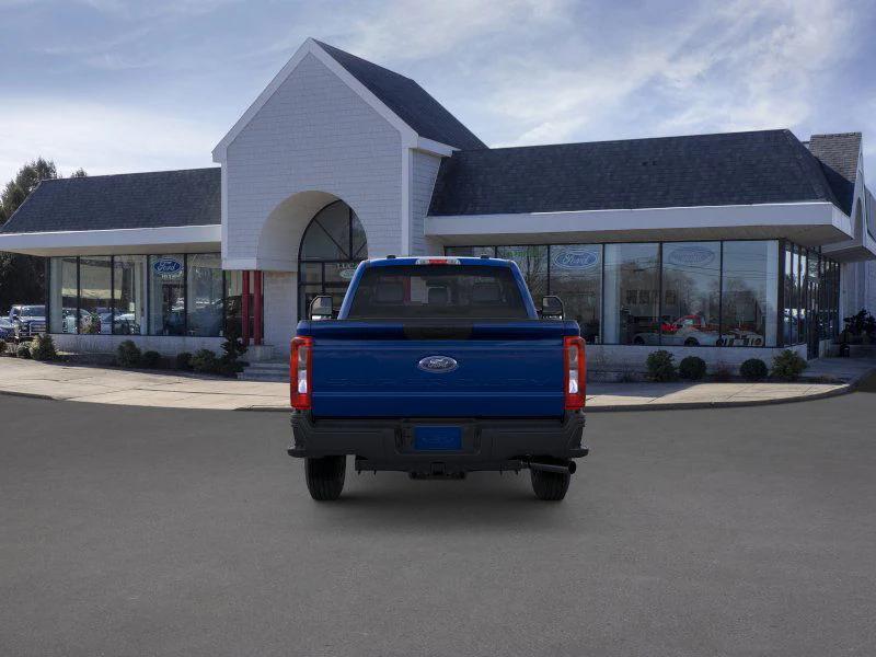 new 2026 Ford F-250 car, priced at $55,220