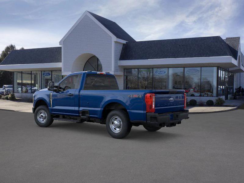 new 2026 Ford F-250 car, priced at $55,220