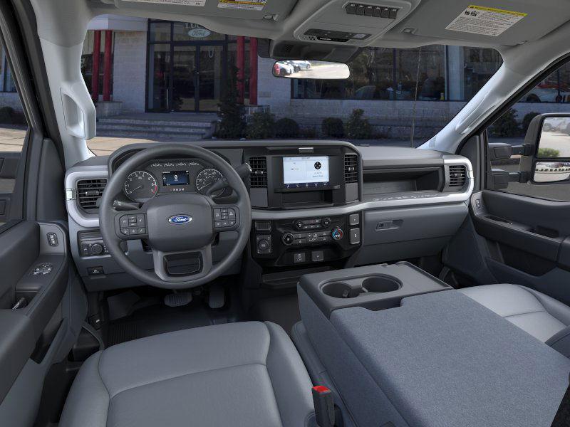new 2026 Ford F-250 car, priced at $55,220