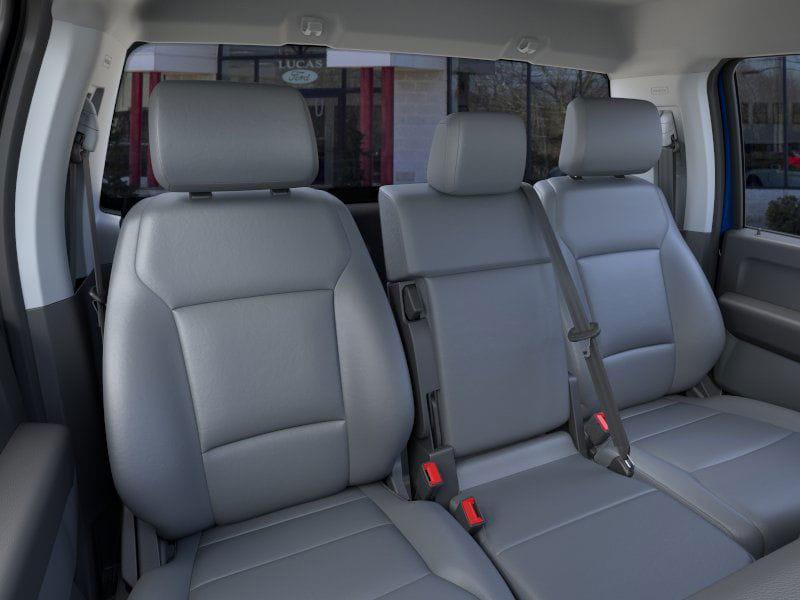 new 2026 Ford F-250 car, priced at $55,220