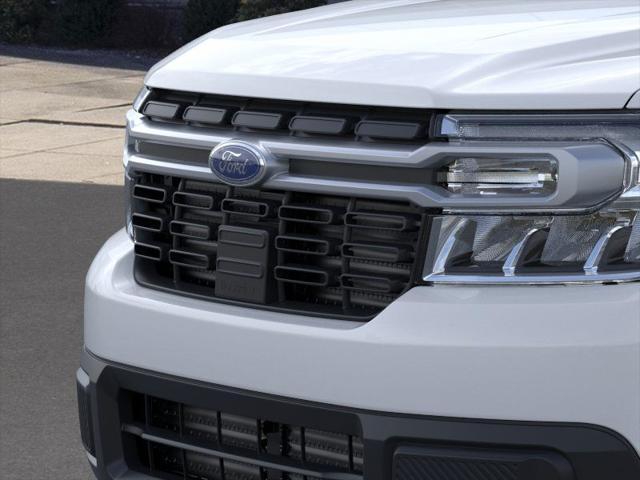 new 2024 Ford Maverick car, priced at $36,260