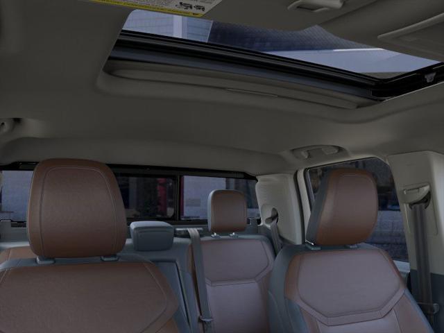new 2024 Ford Maverick car, priced at $36,260