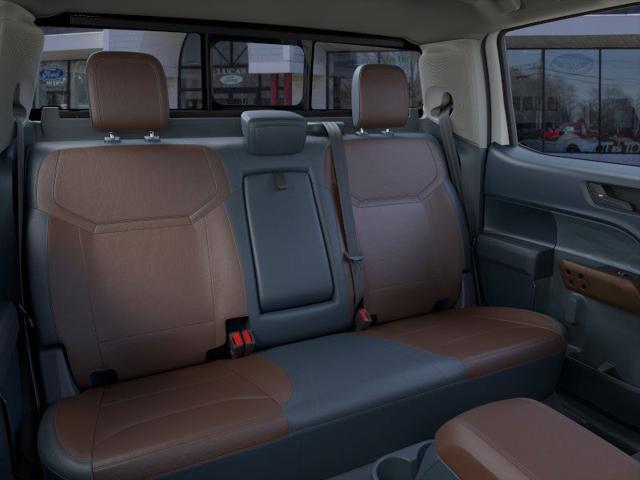 new 2024 Ford Maverick car, priced at $36,260