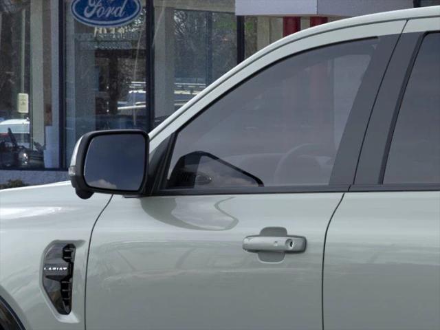 new 2024 Ford Ranger car, priced at $49,685