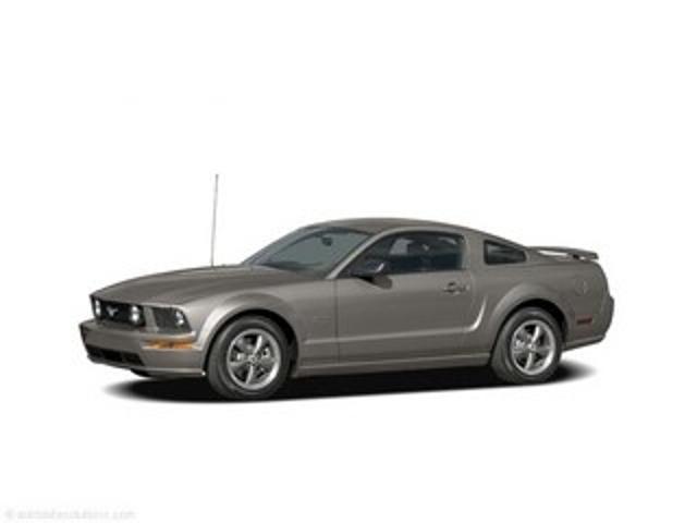 used 2005 Ford Mustang car, priced at $12,990