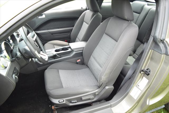 used 2005 Ford Mustang car, priced at $12,990